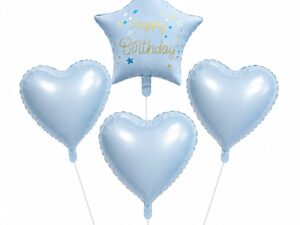 Happy Birthday Balloon