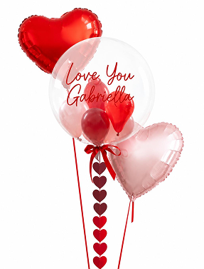 Love you helium bunch