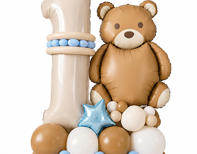 Bear number