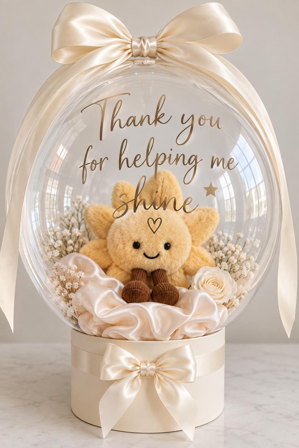 Gift Balloon