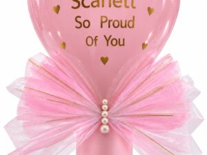 Pretty butterfly Balloon