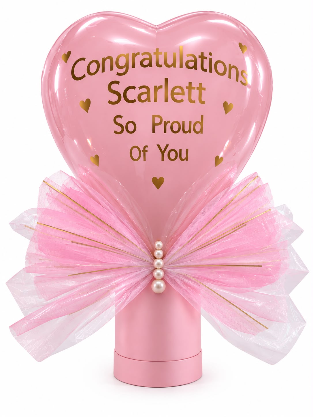 Pretty butterfly Balloon